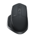 Logitech MX Master 2S mouse Right-hand RF Wireless + Bluetooth Laser 4000 DPI