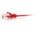C2G 01169 networking cable Red 3.048 m Cat6 U/UTP (UTP)