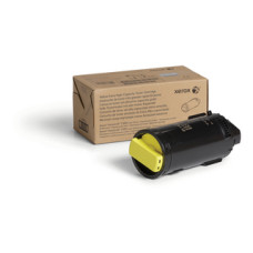 Xerox 106R03868 toner cartridge 1 pc(s) Original Yellow