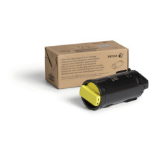 Xerox 106R03918 toner cartridge 1 pc(s) Original Yellow