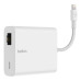Belkin B2B165BT interface cards/adapter RJ-45