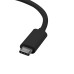 StarTech.com USB C to DisplayPort Adapter with Power Delivery - 4K 60Hz HBR2 - USB Type-C to DP 1.2 Monitor Video Converter w/ Charging - 60W PD Pass-Through - Thunderbolt 3 Compatible