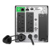 APC SMT750C uninterruptible power supply (UPS) Line-Interactive 0.75 kVA 500 W 6 AC outlet(s)