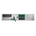APC SMT750RM2UC uninterruptible power supply (UPS) Line-Interactive 0.75 kVA 500 W 6 AC outlet(s)