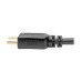 Tripp Lite P571-001-MINI High-Speed HDMI to Mini HDMI Cable with Ethernet (M/M), 1 ft.