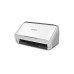 Epson B11B249201 scanner ADF scanner 600 x 600 DPI White