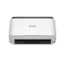 Epson B11B249201 scanner ADF scanner 600 x 600 DPI White