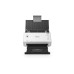 Epson B11B249201 scanner ADF scanner 600 x 600 DPI White