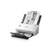 Epson B11B249201 scanner ADF scanner 600 x 600 DPI White