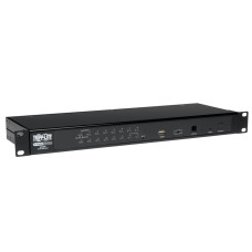 Tripp Lite NetDirector 16-Port 1U Rack-Mount IP KVM Switch