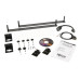 Tripp Lite PDUMNV20LX power distribution unit (PDU) 24 AC outlet(s) 0U Black
