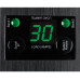 Tripp Lite PDUMNV30HVLX power distribution unit (PDU) 24 AC outlet(s) 0U Black