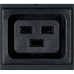 Tripp Lite PDUMNV30HVLX power distribution unit (PDU) 24 AC outlet(s) 0U Black