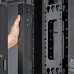 Tripp Lite PDUMNV30HVLX power distribution unit (PDU) 24 AC outlet(s) 0U Black