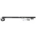 Tripp Lite 5/5.8kW Single-Phase Monitored PDU, LX Interface, 208/240V Outlets (36 C13/6 C19), L6-30P, 10 ft. Cord, 0U 1.8m/70 in. Height, TAA