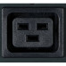 Tripp Lite 5/5.8kW Single-Phase Monitored PDU, LX Interface, 208/240V Outlets (36 C13/6 C19), L6-30P, 10 ft. Cord, 0U 1.8m/70 in. Height, TAA