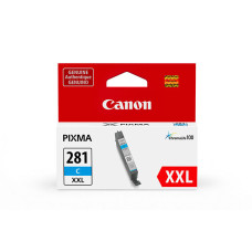 Canon CLI-281XXL ink cartridge Original Cyan