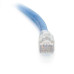 C2G 43172 networking cable Blue 15.24 m Cat6a F/UTP (FTP)