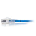 C2G 43172 networking cable Blue 15.24 m Cat6a F/UTP (FTP)