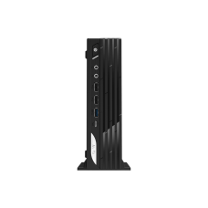 MSI Pro DP21 14MQ-002US Intel® Core™ i7 i7-14700 32 GB DDR5-SDRAM 1 TB SSD Windows 11 Pro Desktop Mini PC Black