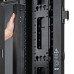 Tripp Lite PDUMV20HVNETLX 3.7kW Single-Phase Switched PDU - LX Interface, 208/230V Outlets (20 C13 & 4 C19), C20/L6-20P, 0U, TAA