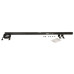 Tripp Lite PDUMV20HVNETLX 3.7kW Single-Phase Switched PDU - LX Interface, 208/230V Outlets (20 C13 & 4 C19), C20/L6-20P, 0U, TAA