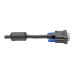 Tripp Lite P560-010-DLI DVI-I Dual Link Digital and Analog Monitor Cable (DVI-I M/M), 10 ft. (3.05 m)