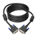 Tripp Lite P560-010-DLI DVI-I Dual Link Digital and Analog Monitor Cable (DVI-I M/M), 10 ft. (3.05 m)