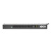 Tripp Lite 1.9kW Single-Phase Switched PDU, LX Platform Interface, 120V Outlets (8 5-15/20R), NEMA L5-20P, 12 ft. Cord, 1U Rack, TAA