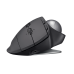 Logitech MX Ergo mouse Right-hand RF Wireless + Bluetooth Optical 2048 DPI