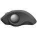 Logitech MX Ergo mouse Right-hand RF Wireless + Bluetooth Optical 2048 DPI