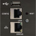 Tripp Lite PDUMNV15LX power distribution unit (PDU) 16 AC outlet(s) 0U Black