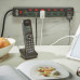 Tripp Lite ECO-Surge 7-Outlet Surge Protector, 6 ft. Cord, 1080 Joules, 6 Individually Controlled Outlets, Black Housing
