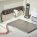 Tripp Lite ECO-Surge 7-Outlet Surge Protector, 6 ft. Cord, 1080 Joules, 6 Individually Controlled Outlets, Black Housing