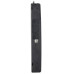 Tripp Lite ECO-Surge 7-Outlet Surge Protector, 6 ft. Cord, 1080 Joules, 6 Individually Controlled Outlets, Black Housing