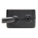 Tripp Lite ECO-Surge 7-Outlet Surge Protector, 6 ft. Cord, 1080 Joules, 6 Individually Controlled Outlets, Black Housing