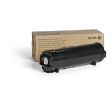 Xerox Genuine VersaLink B600 / B610 / B605 / B615 Black Standard Capacity Toner Cartridge (10300 pages) - 106R03940