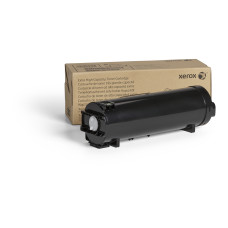Xerox Genuine VersaLink B600 / B610 / B605 / B615 Black Extra High Capacity Toner Cartridge (46700 pages) - 106R03944