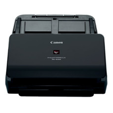 Canon DR-M260 ADF + Manual feed scanner 600 x 600 DPI Black