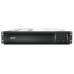 APC SMT1000RM2UC uninterruptible power supply (UPS) Line-Interactive 1 kVA 700 W 6 AC outlet(s)