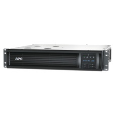 APC SMT1000RM2UC uninterruptible power supply (UPS) Line-Interactive 1 kVA 700 W 6 AC outlet(s)