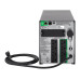 APC SMT1500C uninterruptible power supply (UPS) Line-Interactive 1.44 kVA 1000 W 8 AC outlet(s)