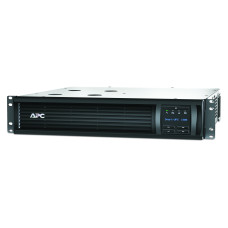 APC SMT1500RM2UC uninterruptible power supply (UPS) Line-Interactive 1.44 kVA 1000 W 6 AC outlet(s)