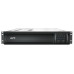 APC SMT1500RM2UC uninterruptible power supply (UPS) Line-Interactive 1.44 kVA 1000 W 6 AC outlet(s)