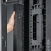 Tripp Lite 2.9kW Single-Phase Monitored PDU with LX Platform Interface, 120V Outlets (24 5-15/20R), L5-30P Plug, 0U Vertical, TAA