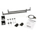 Tripp Lite 2.9kW Single-Phase Monitored PDU with LX Platform Interface, 120V Outlets (24 5-15/20R), L5-30P Plug, 0U Vertical, TAA