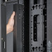 Tripp Lite 1.9kW Single-Phase Switched PDU with LX Platform Interface, 120V Outlets (24 5-15/20R), 10 ft. Cord w/L5-20P, 0U, TAA