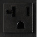 Tripp Lite 1.9kW Single-Phase Switched PDU with LX Platform Interface, 120V Outlets (24 5-15/20R), 10 ft. Cord w/L5-20P, 0U, TAA