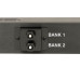 Tripp Lite 2.9kW Single-Phase Switched PDU with LX Platform Interface, 120V Outlets (24 5-15/20R), 10 ft. Cord with L5-30P, 0U, TAA