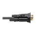 Tripp Lite P116-006-HDMI-A VGA to HDMI Adapter Cable with Audio and USB Power (M/M), 1080p 60 Hz, 6 ft. (1.8 m)